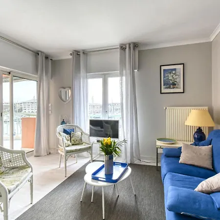 Apartman Les Cariatides By Interhome *