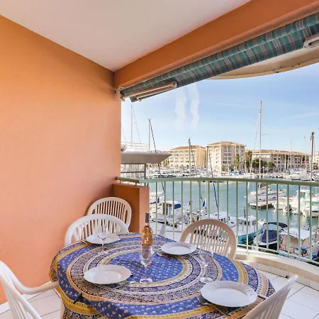 Apartman Les Cariatides By Interhome *