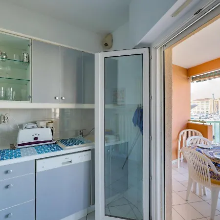 Apartman Les Cariatides By Interhome Fréjus